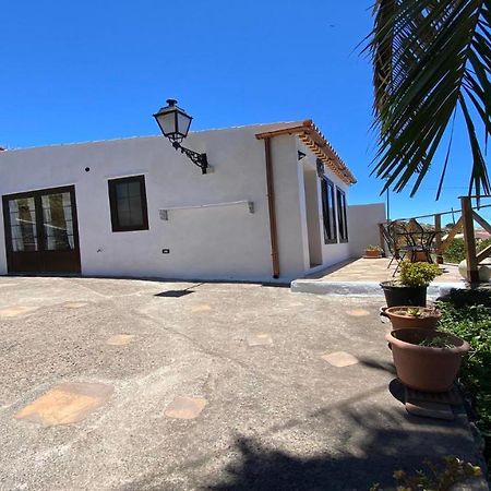 Casa Los Altos Vallehermoso Exterior photo