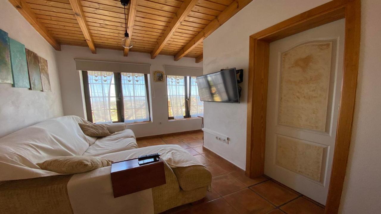 Casa Los Altos Vallehermoso Exterior photo