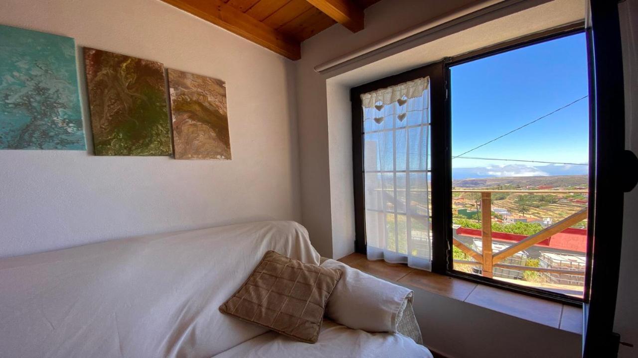 Casa Los Altos Vallehermoso Exterior photo