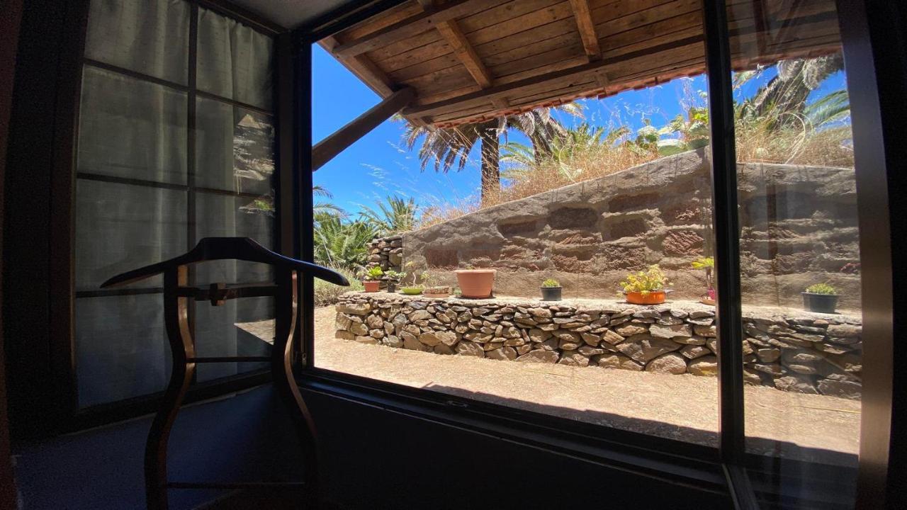 Casa Los Altos Vallehermoso Exterior photo